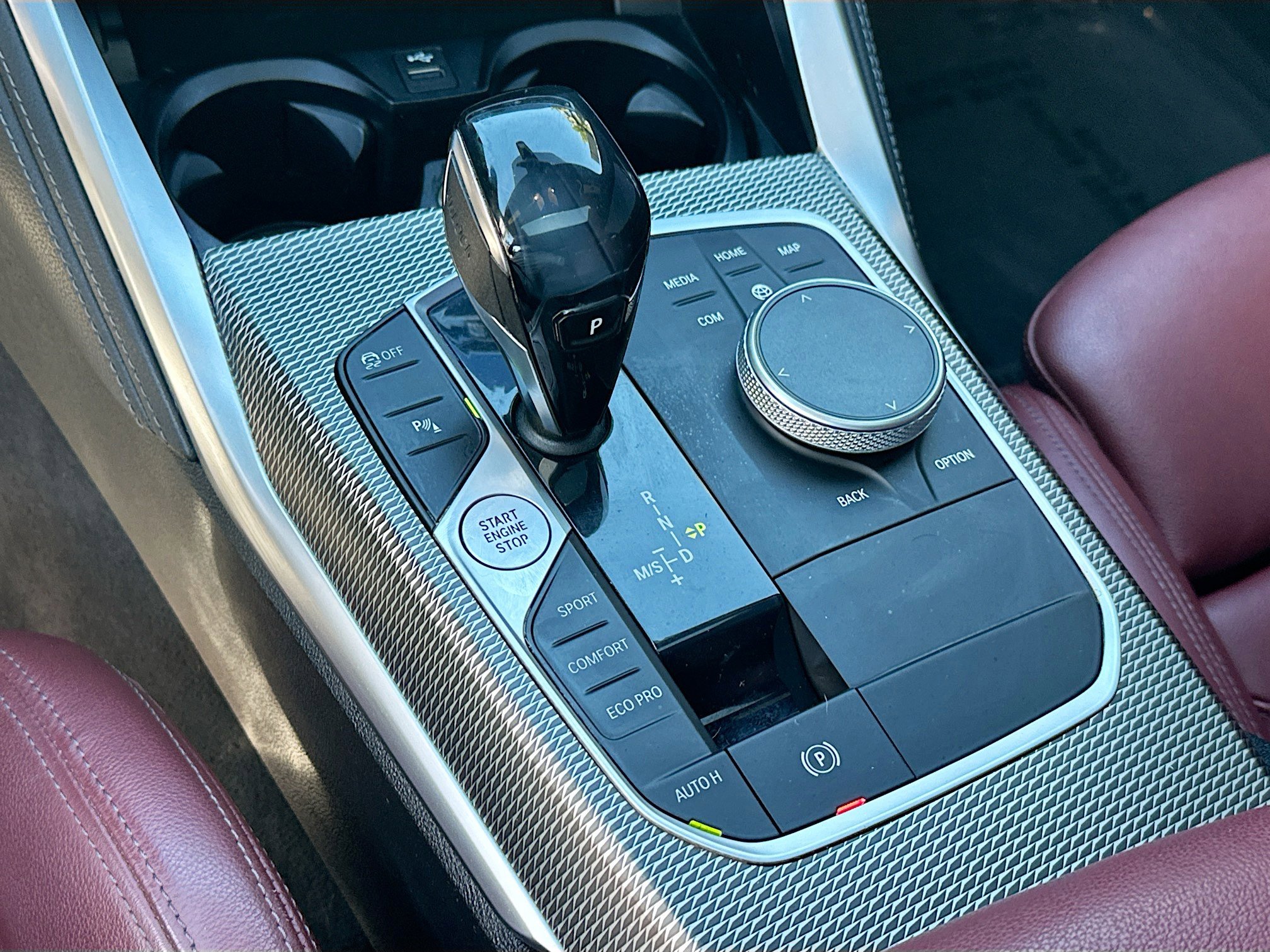 Used 2021 BMW 440i xDrive Coupe image 17