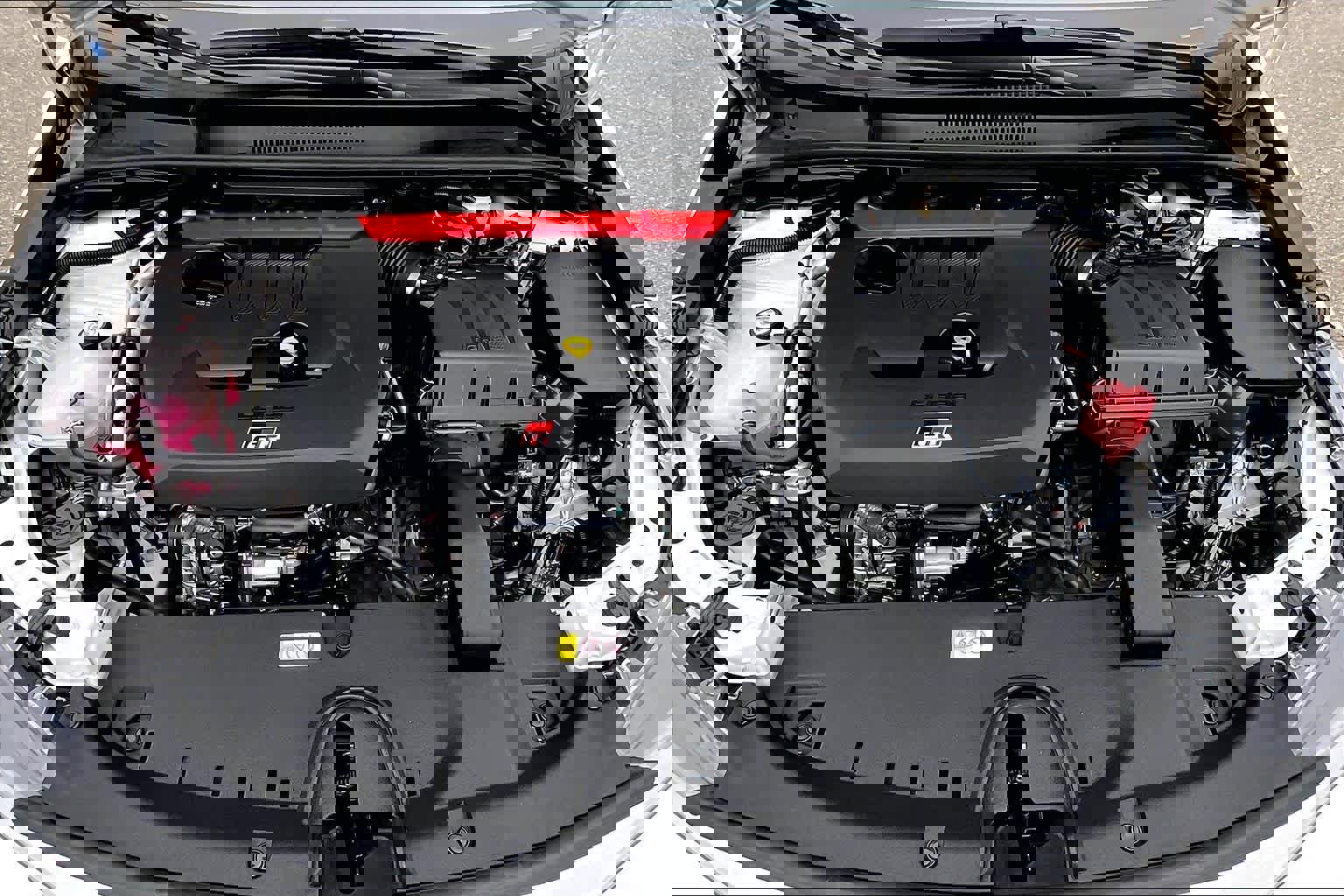 Used 2024 Toyota Corolla Core image 31