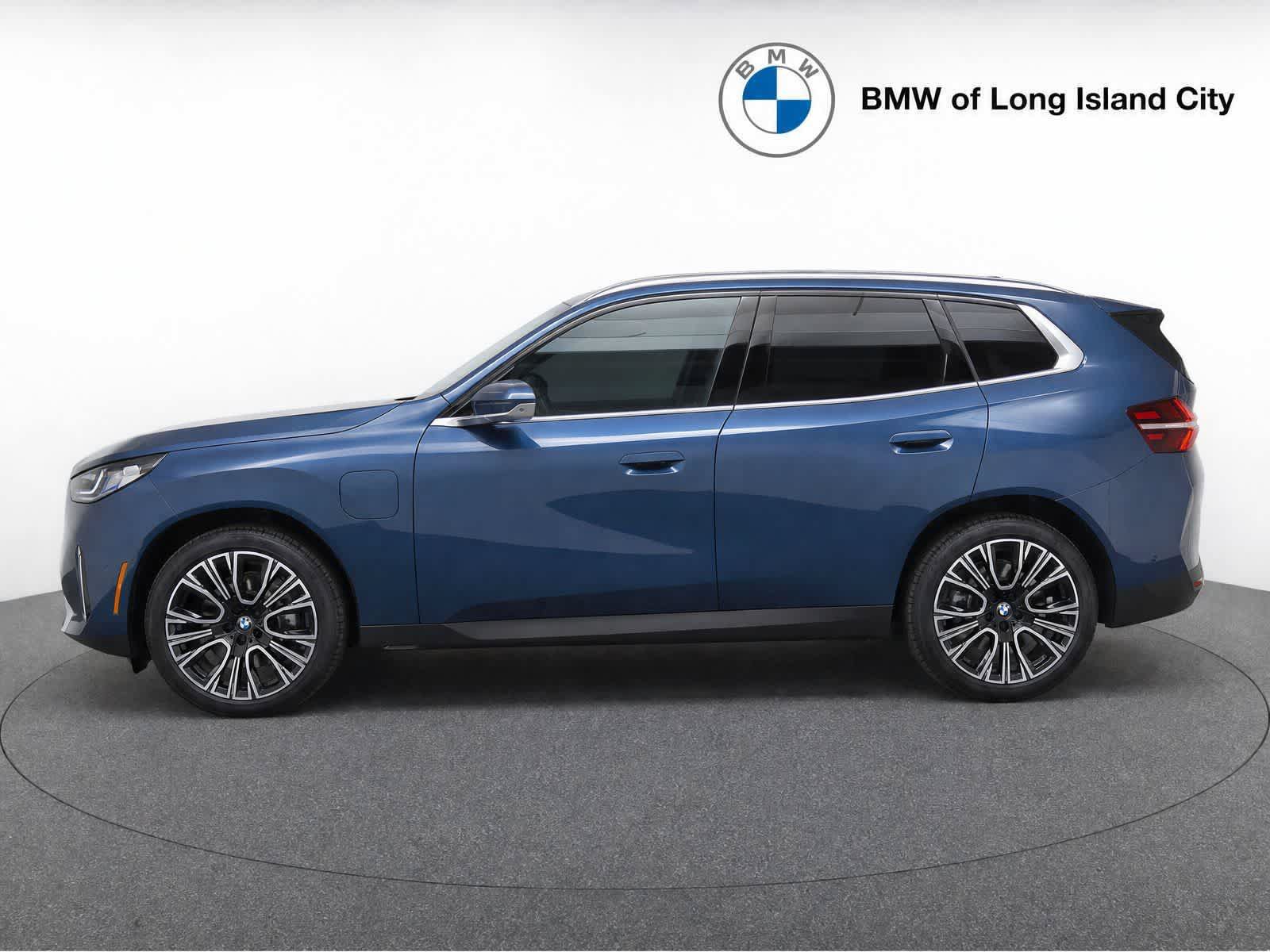 New 2026 BMW X3 xDrive30i w/ Convenience Package AWD/4WD image 4
