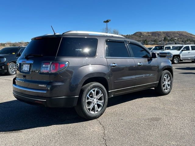Used 2016 GMC Acadia SLT image 5