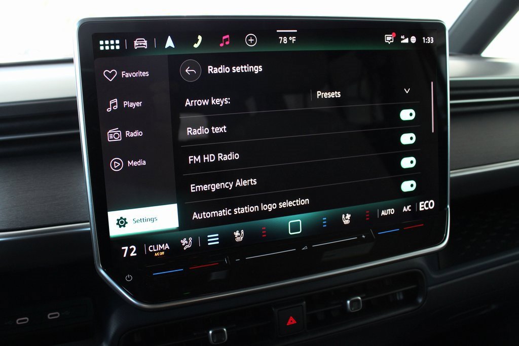 New 2025 Volkswagen ID. Buzz Pro S image 27