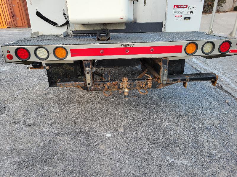 Used 2017 RAM 5500 Tradesman image 21