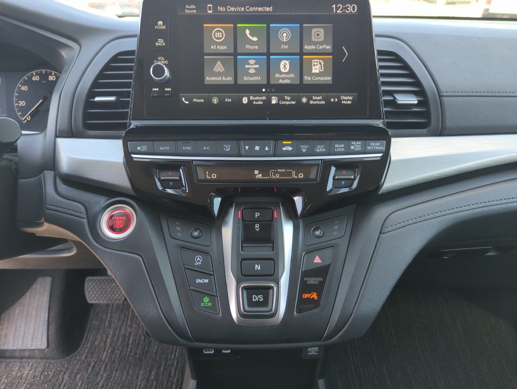 Used 2025 Honda Odyssey EX-L image 38