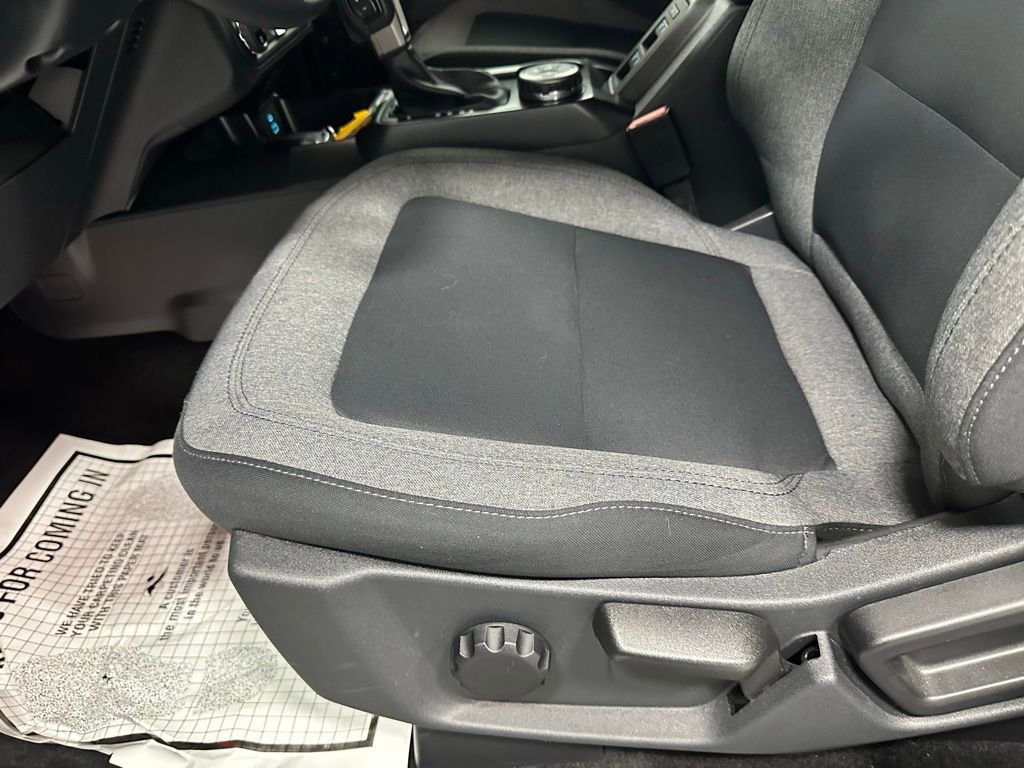 Used 2025 Ford Bronco Big Bend image 13