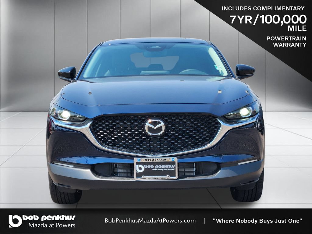 New 2026 MAZDA CX-30 AWD 2.5 S w/ Select Sport Pkg image 22