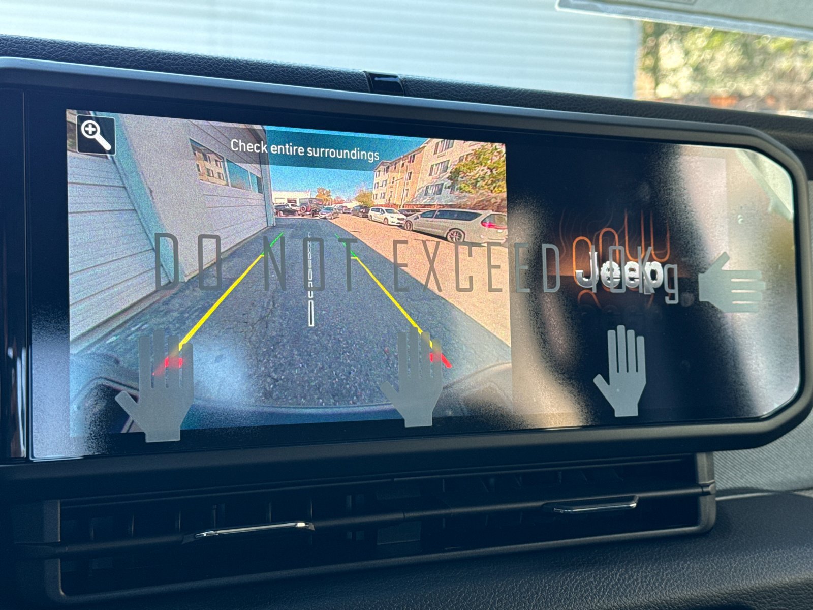 New 2026 Jeep Gladiator Sport AWD/4WD image 18