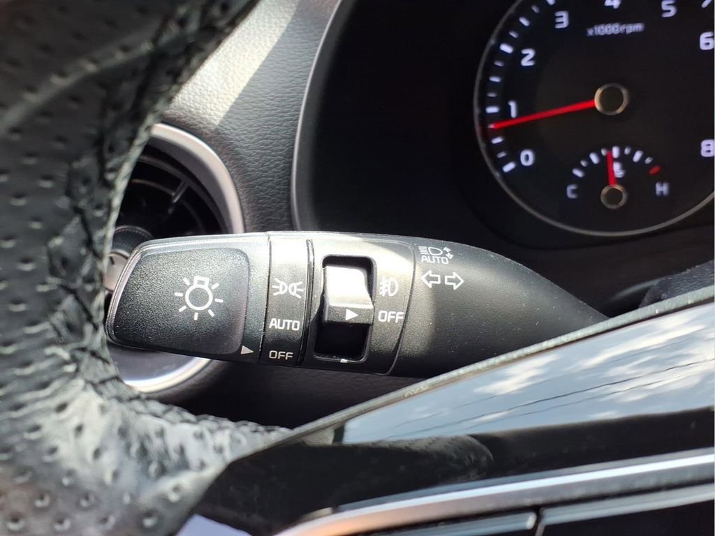 Used 2022 Kia Forte GT-Line w/ GT-Line Technology Package image 28