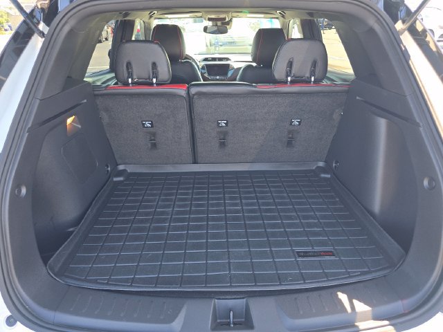 Used 2022 Chevrolet TrailBlazer RS w/ Technology Package FWD image 21