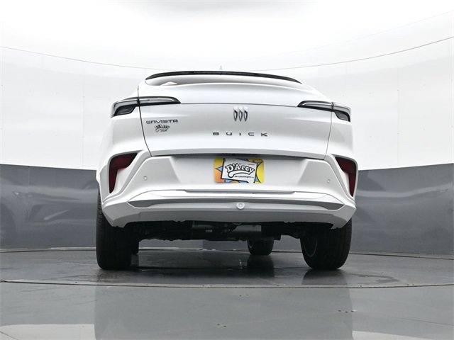 New 2026 Buick Envista Preferred FWD image 26