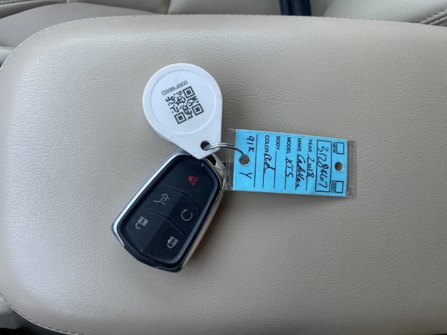 Used 2018 Cadillac XT5 AWD image 18