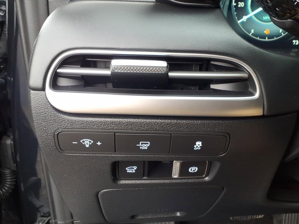 Used 2025 Hyundai Palisade SEL image 31