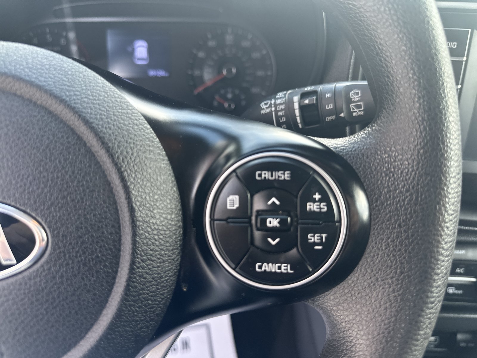 Used 2021 Kia Soul LX FWD image 12
