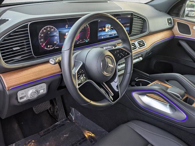 Used 2025 Mercedes-Benz GLE 450 4MATIC image 10