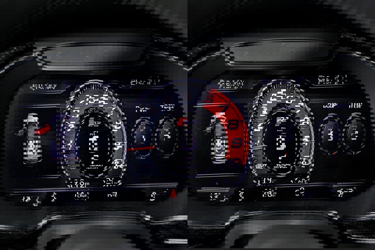 Used 2020 Audi R8 V10 w/ Carbon Exterior Package image 29