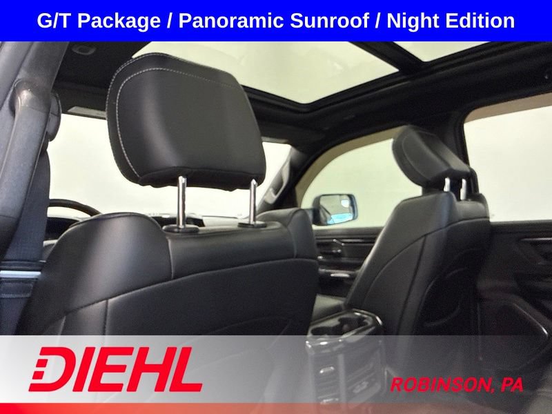Used 2022 RAM 1500 Rebel w/ G/T Package AWD/4WD image 18