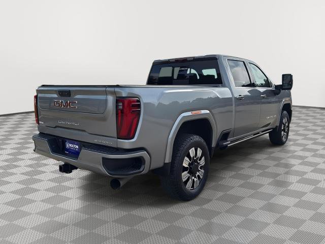 Used 2025 GMC Sierra 2500 Denali w/ Technology Package image 5