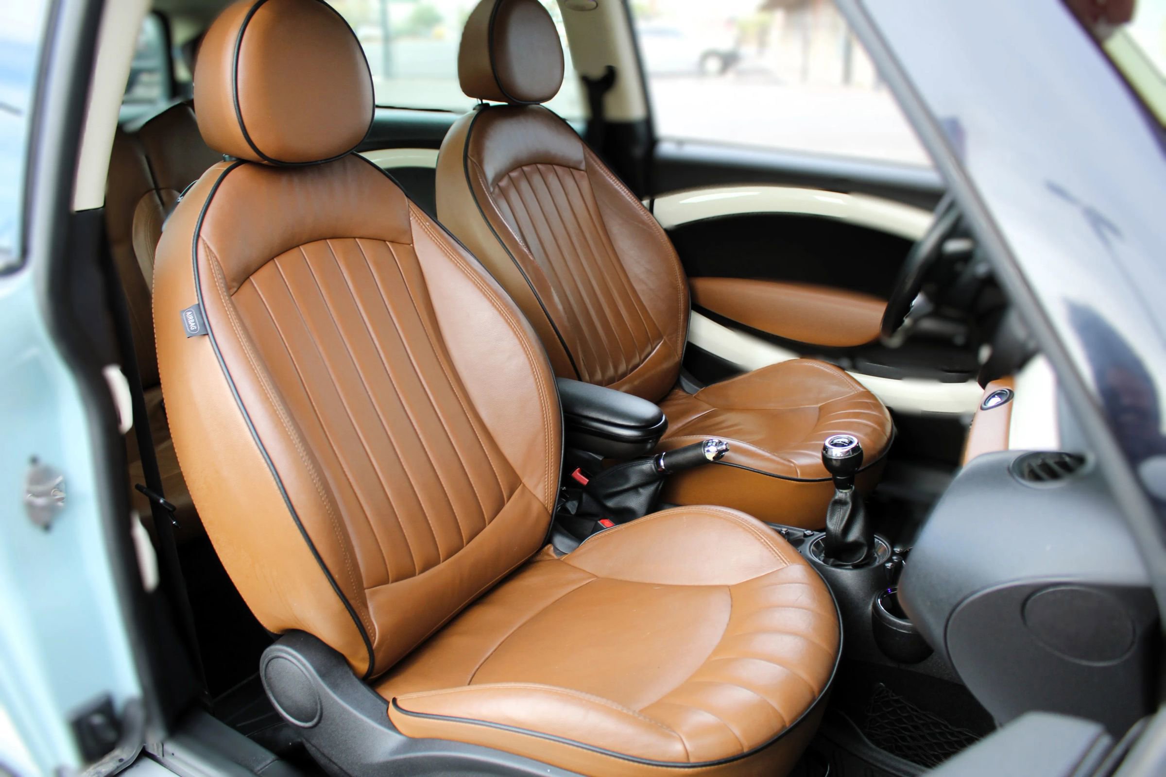 Used 2014 MINI Cooper Clubman S image 21