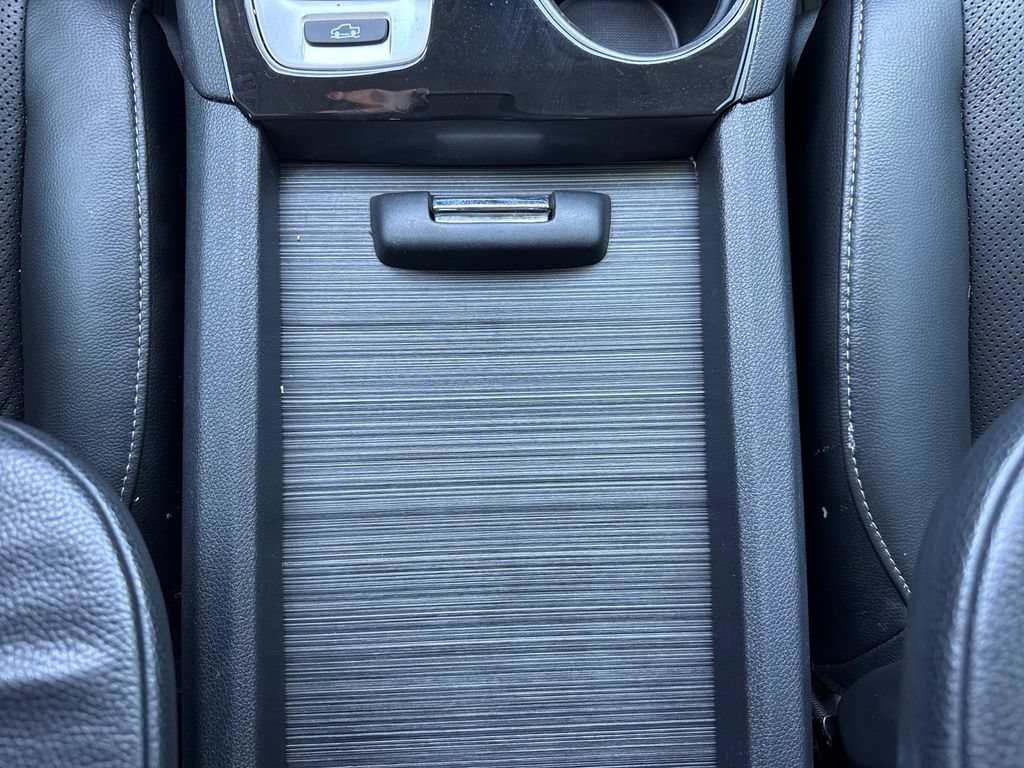 Used 2019 Honda Ridgeline RTL-T image 21