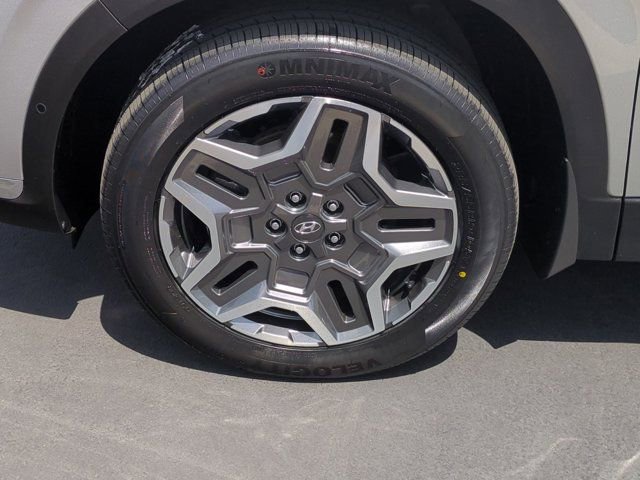 Used 2023 Hyundai Santa Fe Limited AWD/4WD image 9
