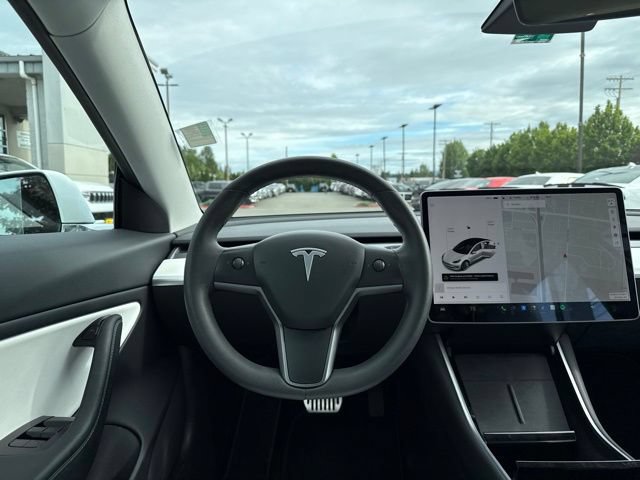 Used 2020 Tesla Model 3 Long Range AWD/4WD image 21