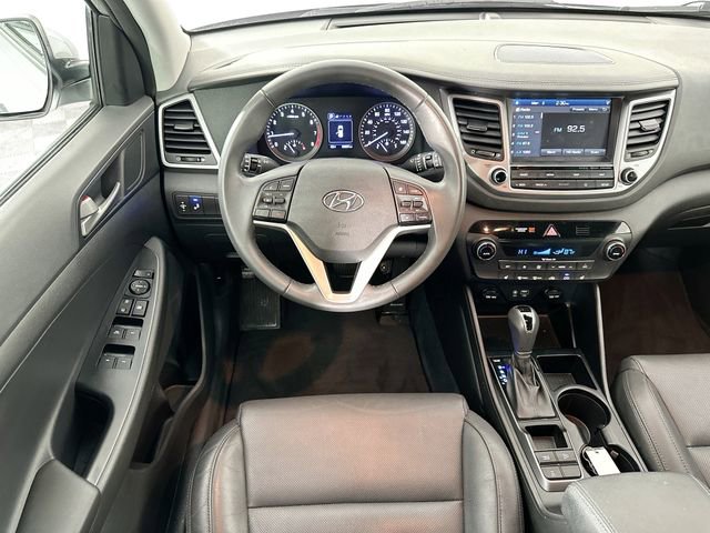 Used 2018 Hyundai Tucson SEL Plus image 10