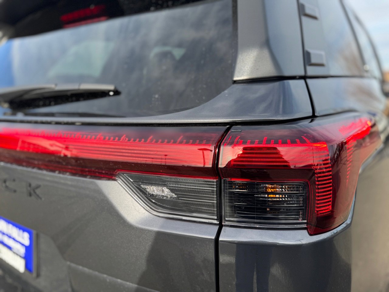 New 2026 Subaru Outback Premium image 39