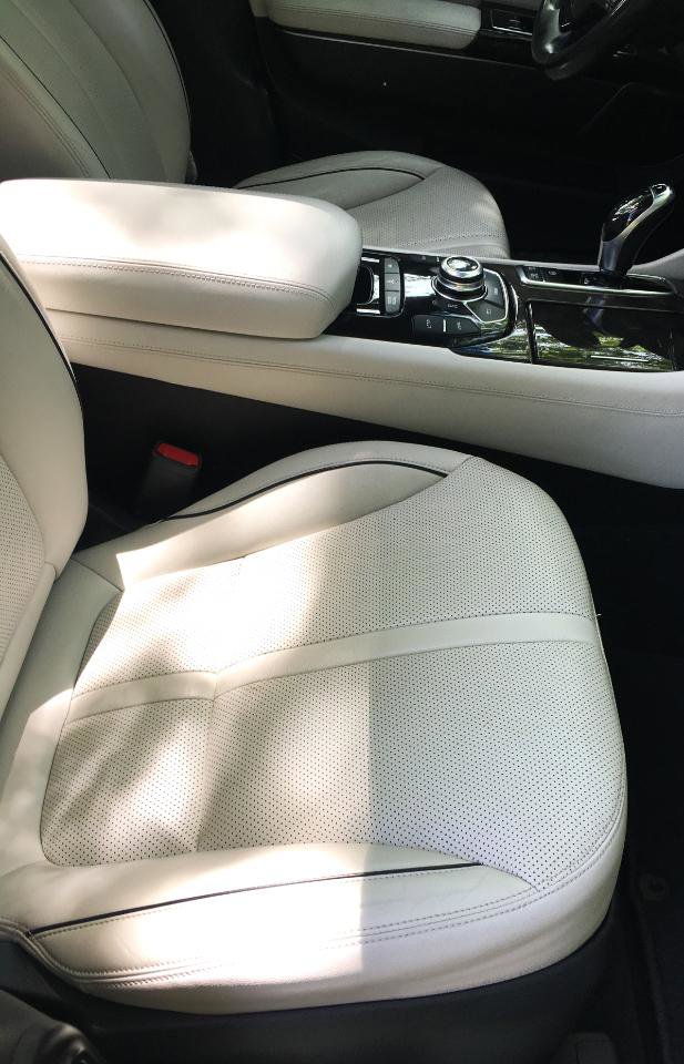 Used 2015 Kia K900 Luxury RWD image 17