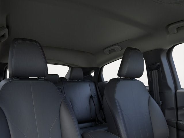 New 2026 Ford Mustang Mach-E Select AWD/4WD image 22