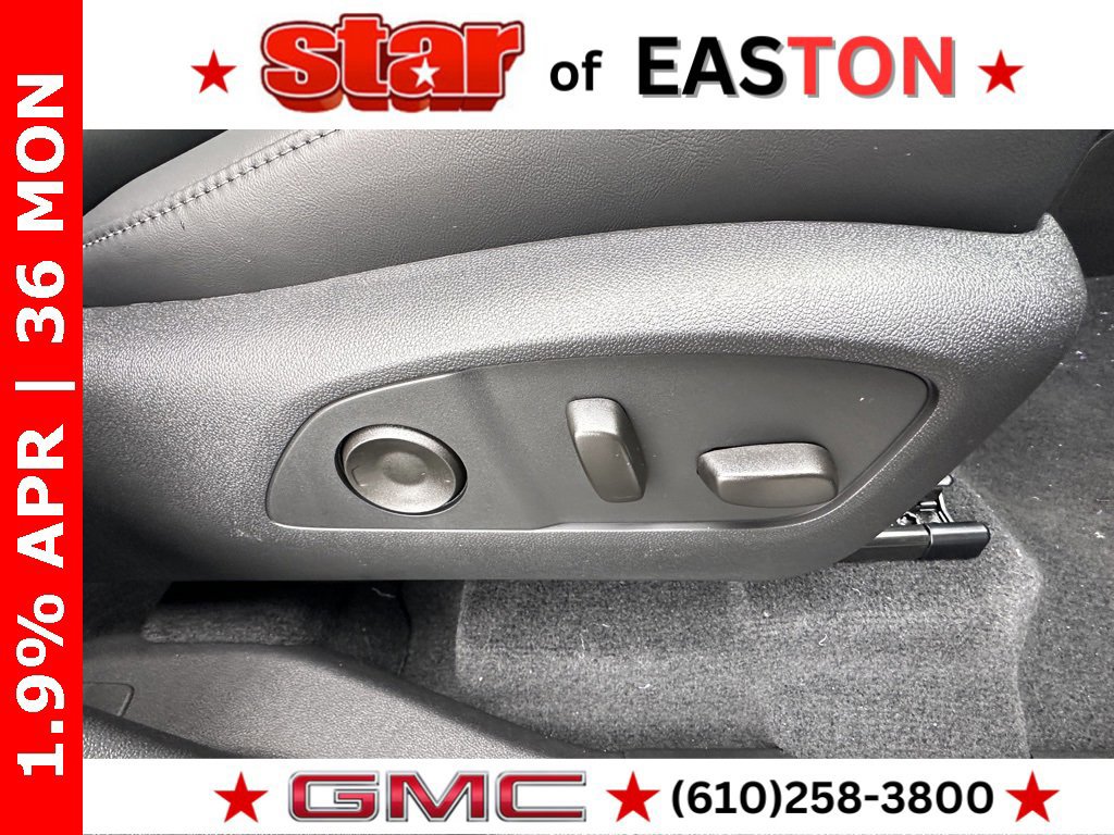 New 2026 GMC Acadia Elevation w/ Black Edition image 10