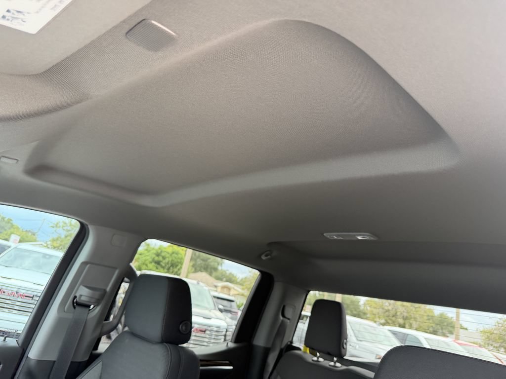 New 2026 GMC Sierra 1500 Elevation RWD image 22