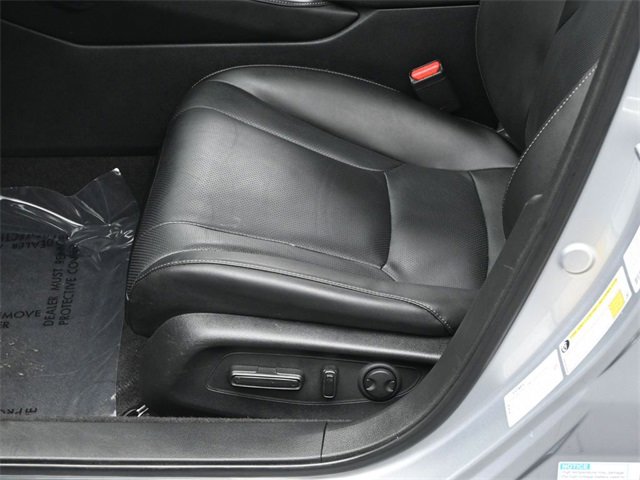 Used 2024 Honda Accord Touring image 11