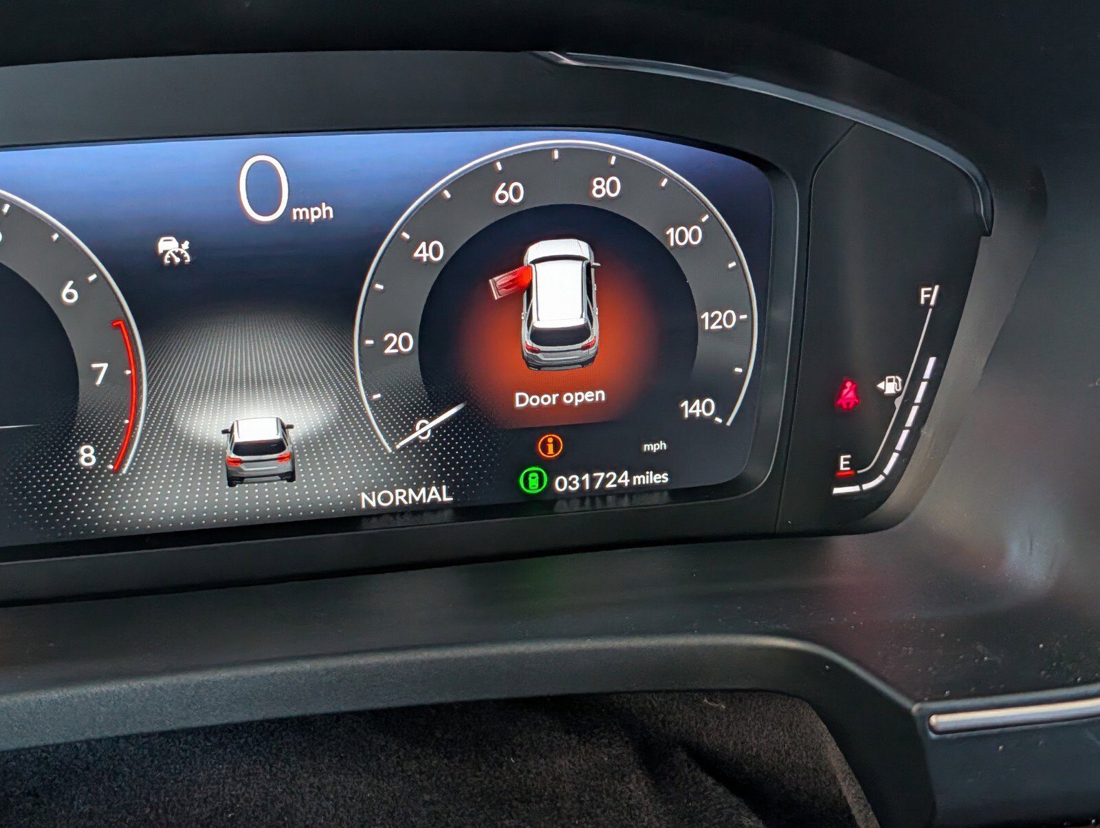 Used 2024 Honda Pilot Elite image 20
