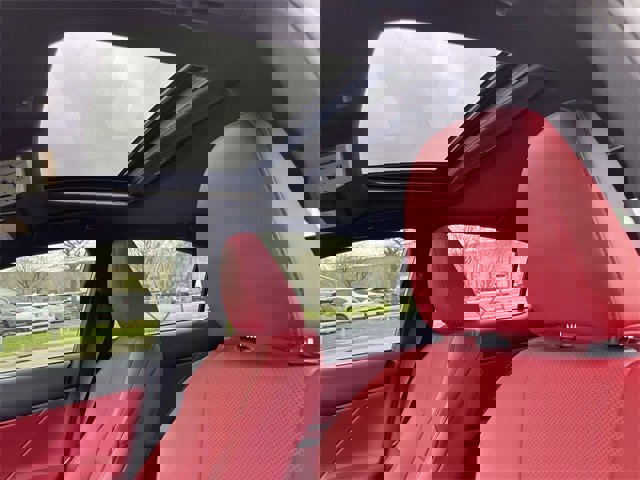 Used 2023 Lexus IS 350 F Sport image 24