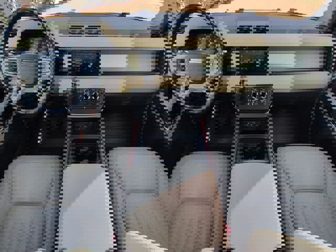 Used 2021 Land Rover Defender 110 S image 15