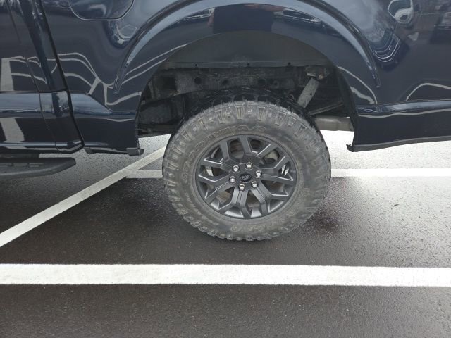 Used 2023 Ford F150 Tremor image 13