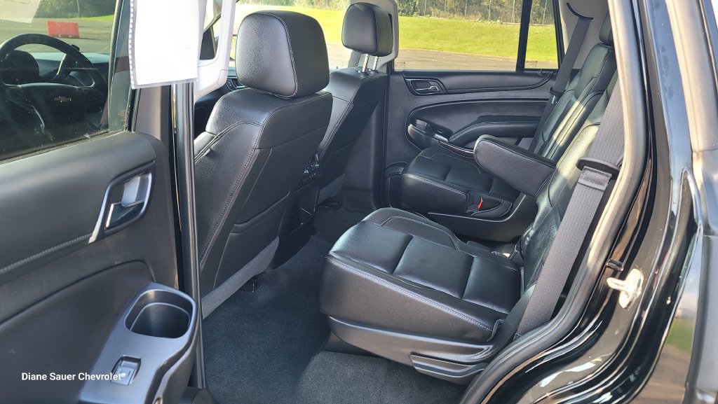 Used 2018 Chevrolet Tahoe LT AWD/4WD image 26