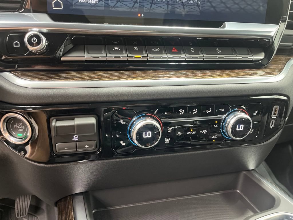 New 2026 GMC Sierra 1500 Elevation AWD/4WD image 15