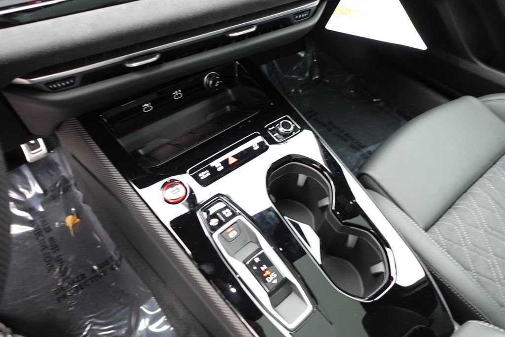 New 2025 Audi S5 Premium Plus image 22