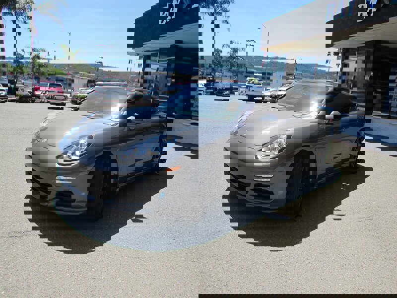 Used 2016 Porsche Panamera Edition w/ Premium Package Plus RWD image 2