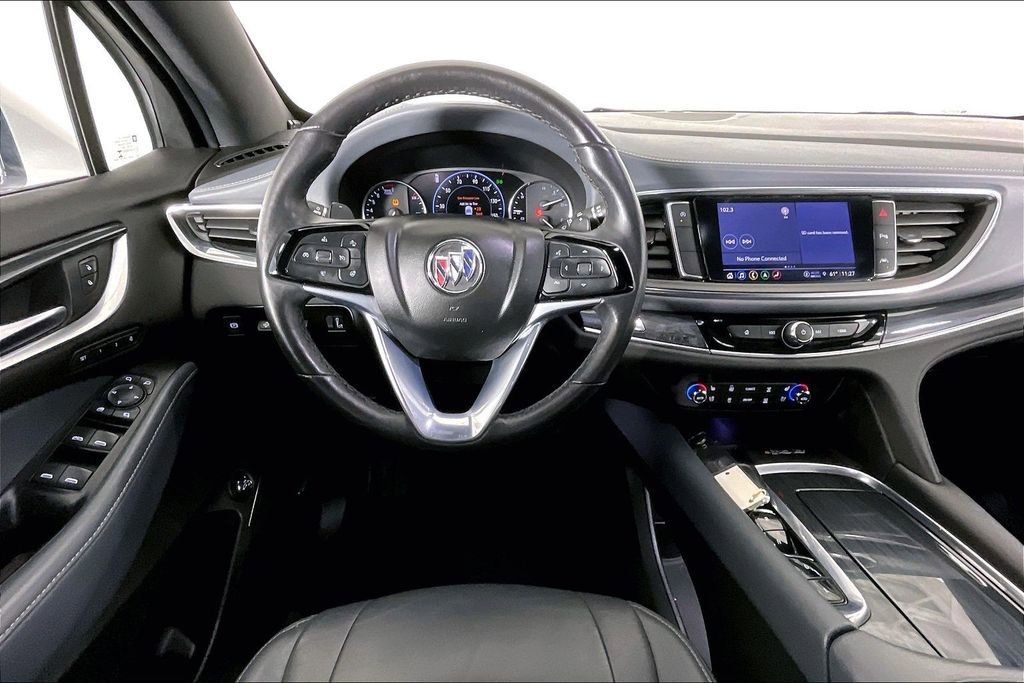 Used 2022 Buick Enclave Premium image 7