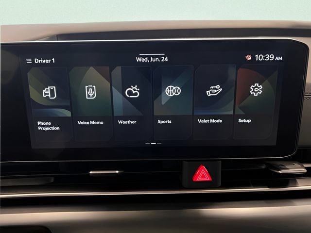 Used 2026 Kia Carnival FWD image 21