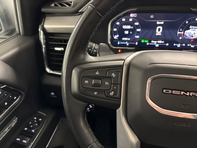 Used 2024 GMC Sierra 1500 Denali w/ Denali Reserve Package image 66