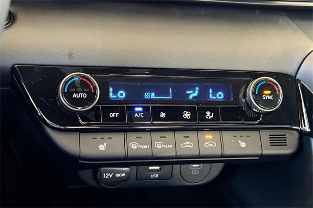 New 2026 Hyundai Elantra SEL Sport image 19