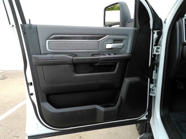 Used 2023 RAM 3500 Big Horn w/ Level 1 Equipment Group image 14