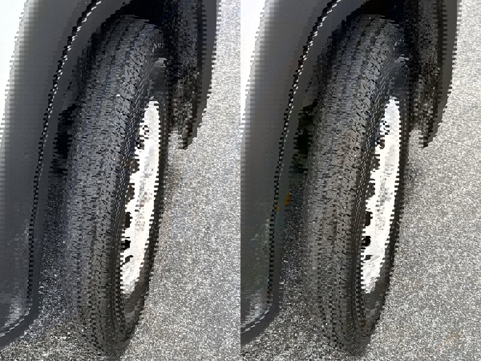 Used 2025 RAM ProMaster 2500 w/ Storage Group image 12