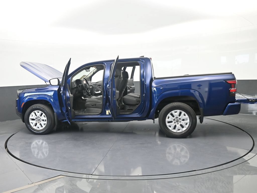 Used 2022 Nissan Frontier SV RWD image 72