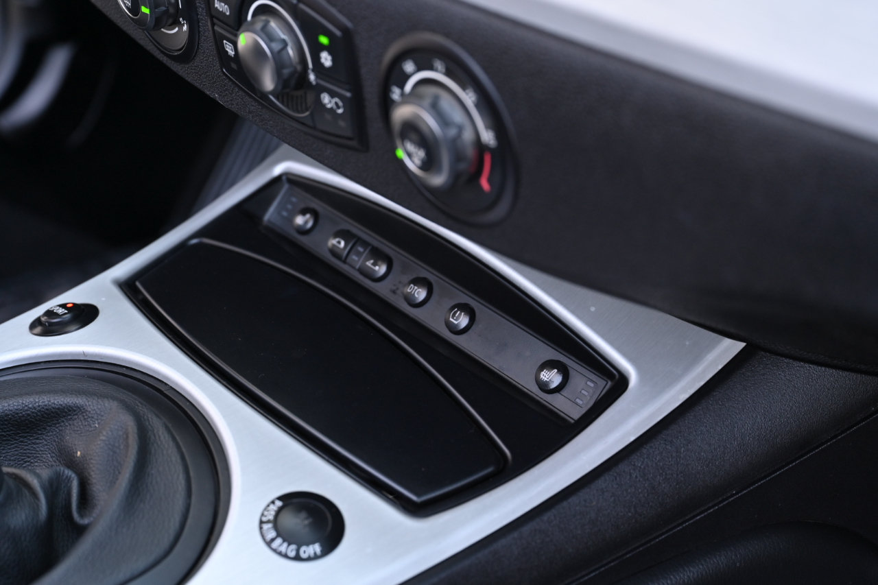 Used 2006 BMW Z4 3.0si RWD image 28