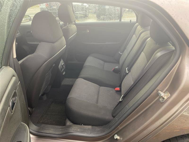 Used 2012 Chevrolet Malibu LT FWD image 10