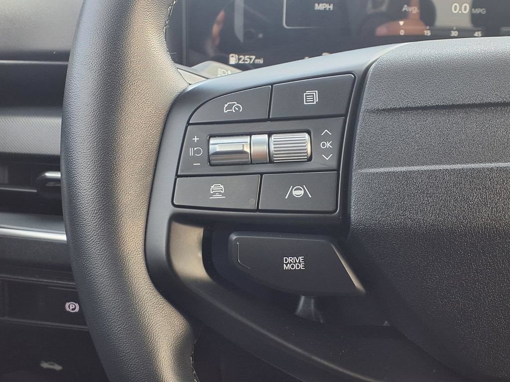 Certified 2025 Kia K4 EX FWD image 14