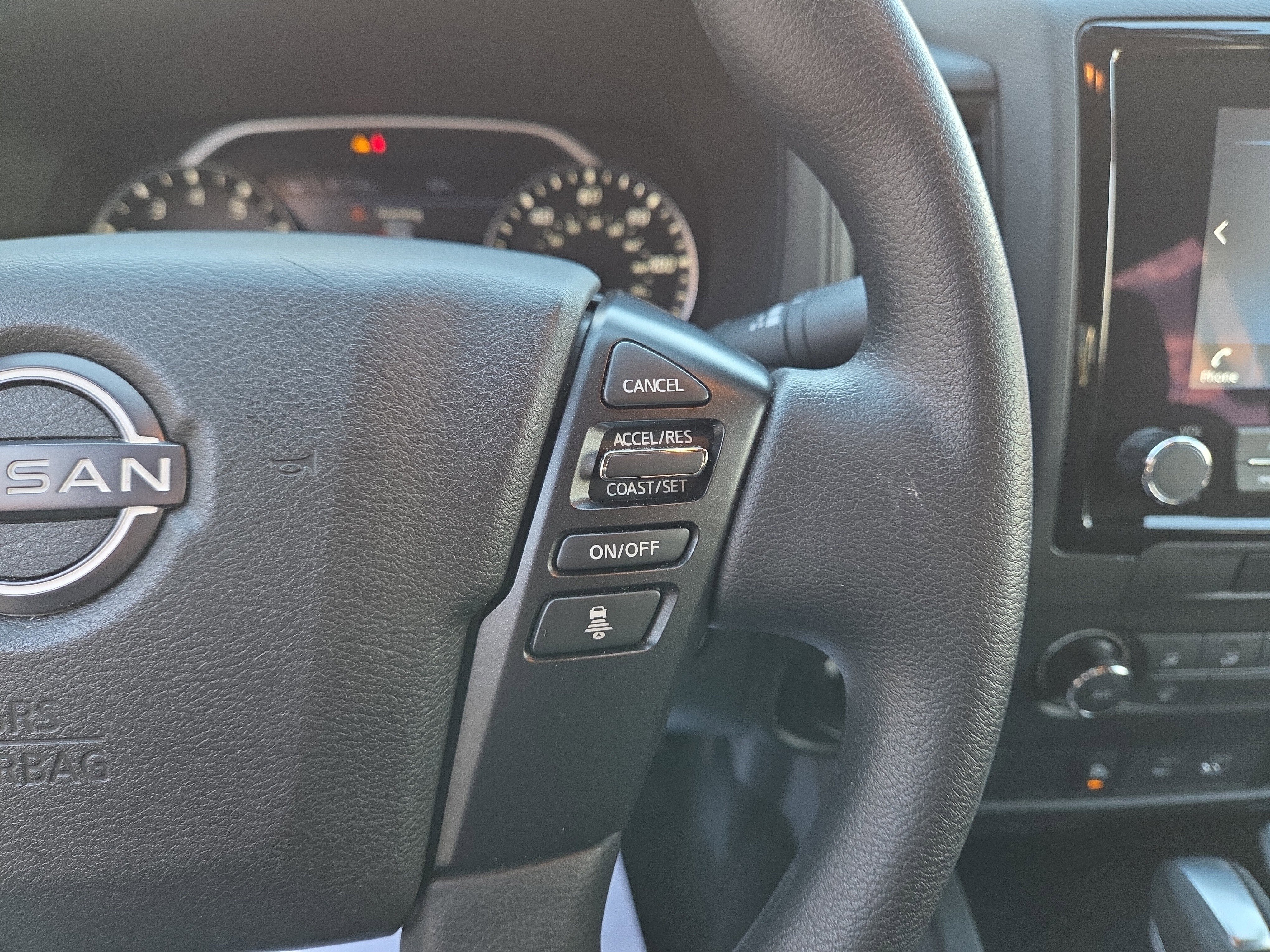 Used 2022 Nissan Frontier S w/ Technology Package image 19